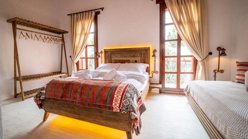 Alaçatı’ya Ne Zaman Gidilir?