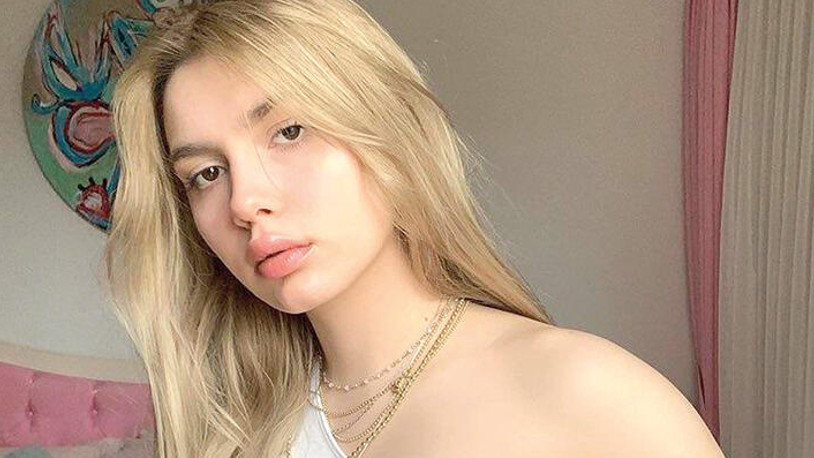 Aleyna Tilki: Çocuk işçilerden de bahsettim ama siz benim giydiklerimi yazdınız