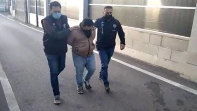 Ankara'da IŞİD operasyonu: 12 kişi gözaltında