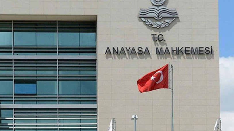 AYM altı gazetecinin başvurusunu reddetti