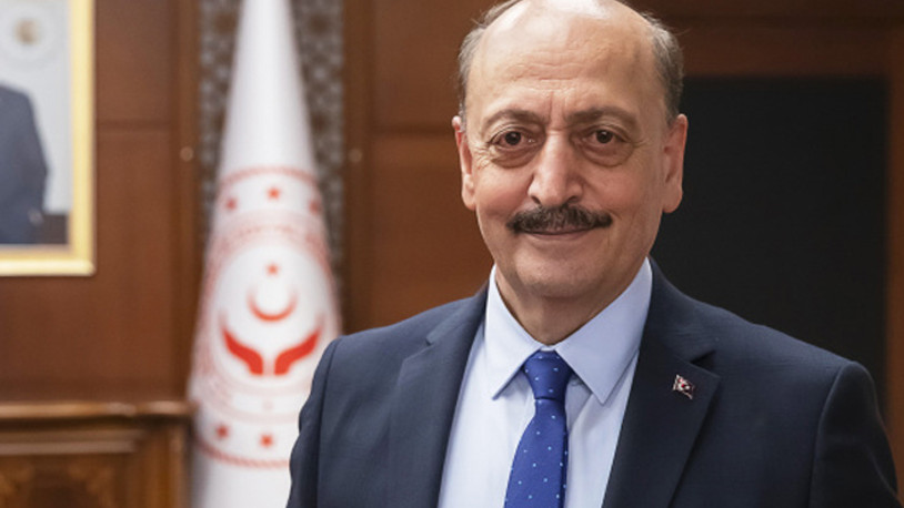 Bakan Bilgin'den emekli maaşları açıklaması: Bir sürprizimiz olacak