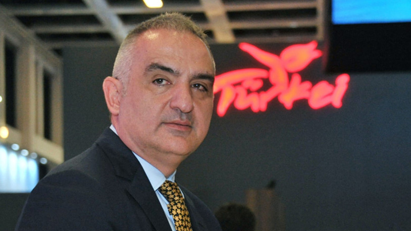 Bakan Ersoy'un şirketine ceza 