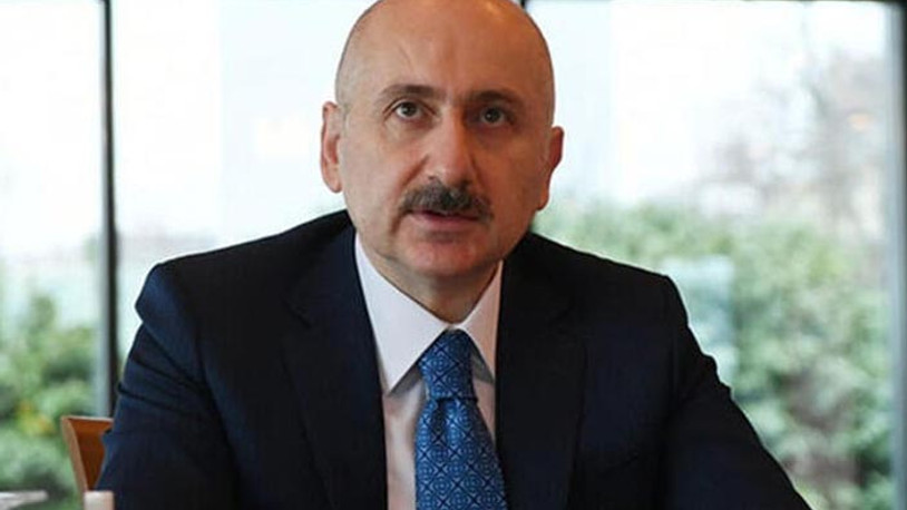 Bakan Karaismailoğlu'ndan İmamoğlu'na tazminat davası