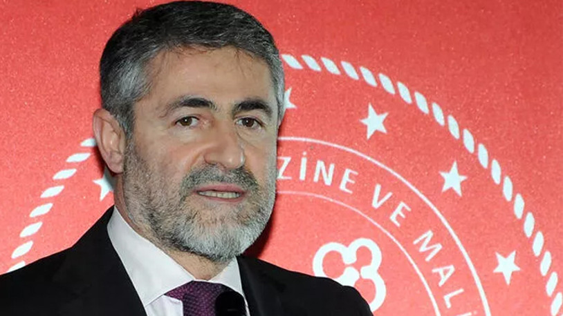 Bakan Nebati: Enflasyonu er ya da geç alaşağı edeceğiz