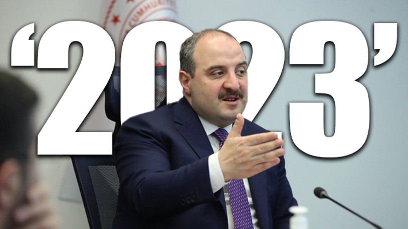 Bakan Varank enflasyonu kabul etti, yine tarih verdi 