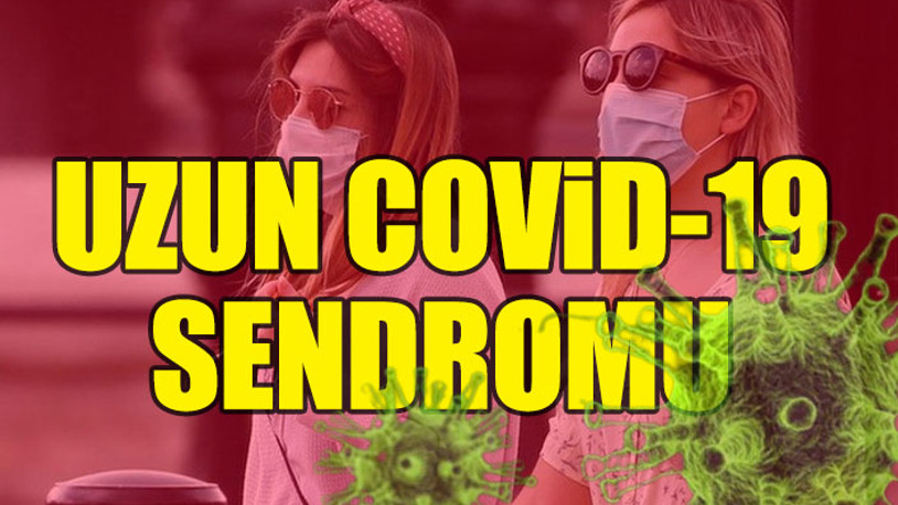 Bilim insanları çarpıcı gerçeği ortaya çıkardı: Kadınlarda daha uzun sürüyor