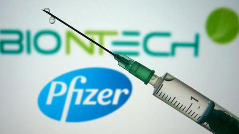 BioNTech dördüncü doz için dikkat çeken araştırma