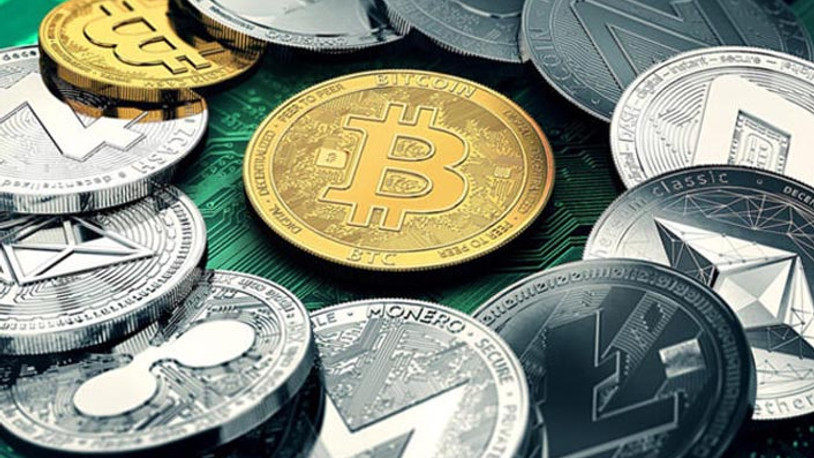 Birçok ünlü, kripto girişimine onlarca milyon dolar yatırdı