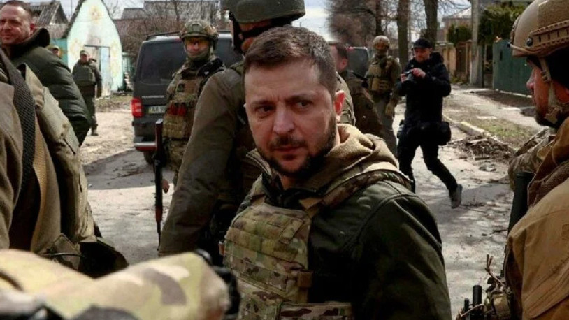 Bucha katliamı: Zelenski ‘savaş suçu’ derken, Rusya ‘provokasyon’ diyor