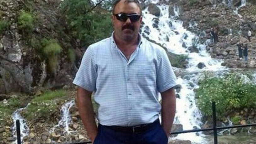 Çatıyı sökmek isterken hayatını kaybetti