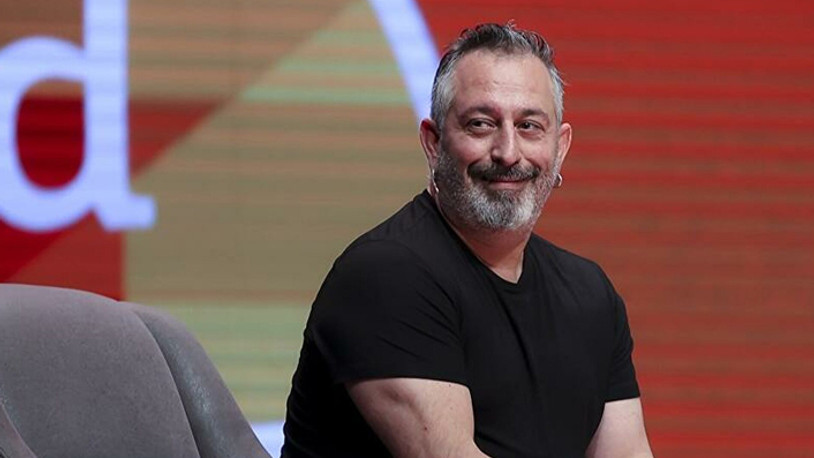 Cem Yılmaz'dan Gezi davası tepkisi 