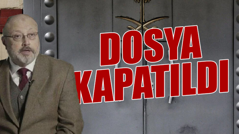 Cemal Kaşıkçı davasında flaş gelişme