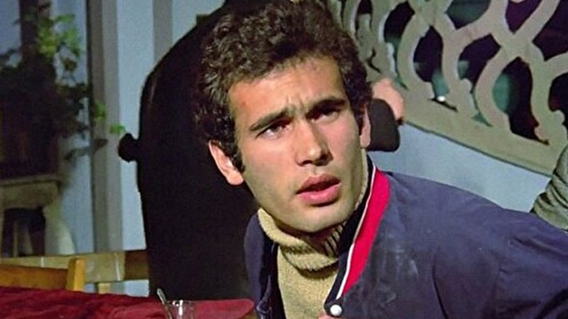 Cengiz Nezir oyunculuğu bırakmasına sebep olan ismi açıkladı