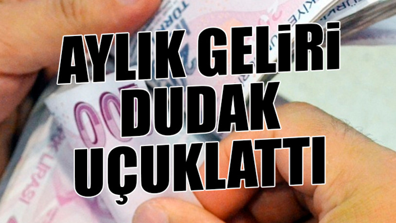 CHP'li Yavuzyılmaz bir 'çift maaşlı'yı daha açıkladı