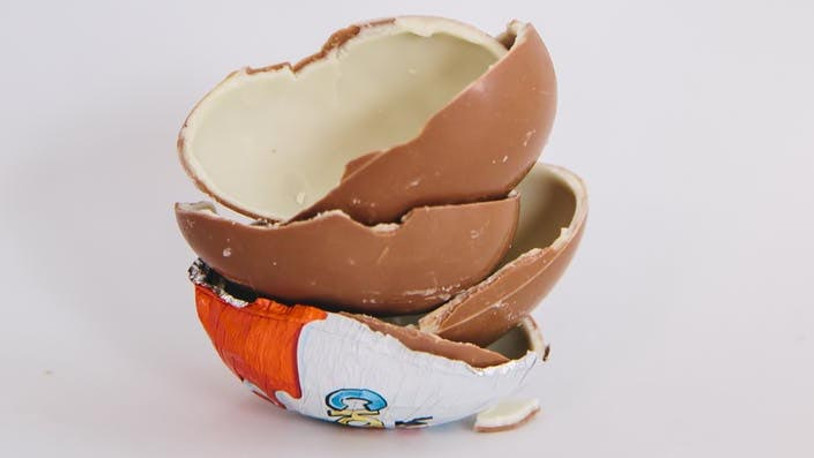 Çocukların çok sevdiği çikolata markasında skandal