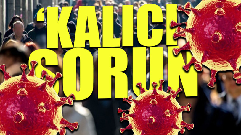 Covid-19’u zor atlatanlar için kritik 'kalp' uyarısı