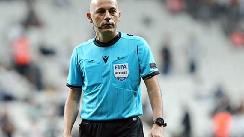 Cüneyt Çakır gidiyor