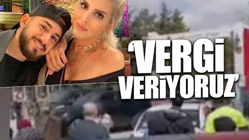 Davul zurna ile askeriyeden uğurlanan Gökhan Çıra'dan savunma 