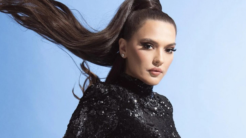 Demet Akalın'dan Ramazan programları önerisi... "Nasıl olsa her sene yeni ayet inmiyor"