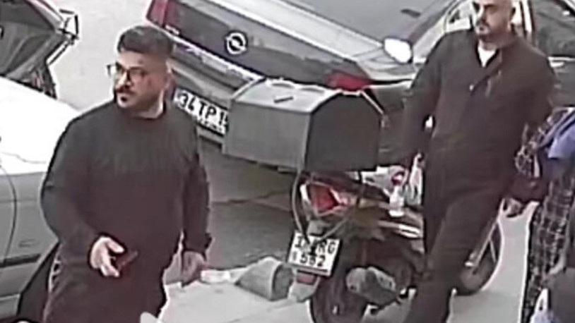 Deneme sürüşü bahanesiyle motosikleti çaldı