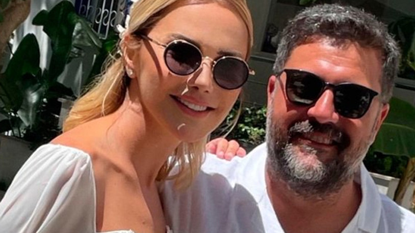 Ece Erken eşi Şafak Mahmut Yazıcıoğlu'nun mirası hakkında kararını verdi