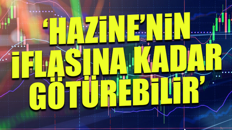Ekonomistlerden 'enflasyon korumalı tasarruf ürünü' tepkisi