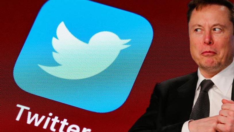Elon Musk’tan flaş ‘Twitter’ kararı