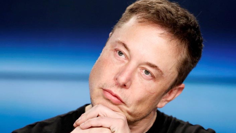 Elon Musk’tan şaşırtan açıklama: Şu anda bir evim bile yok