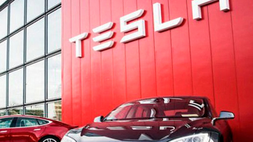 En etkili 100 şirket sıralandı: Bu yıl listede Tesla yok