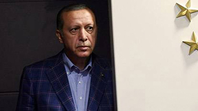 Erdoğan hakkında suç duyurusunda bulundular