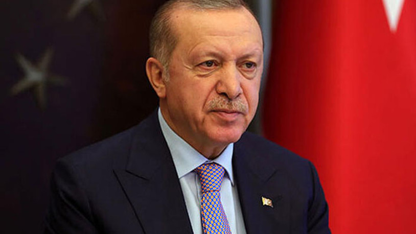 Erdoğan ile Zelenski görüştü