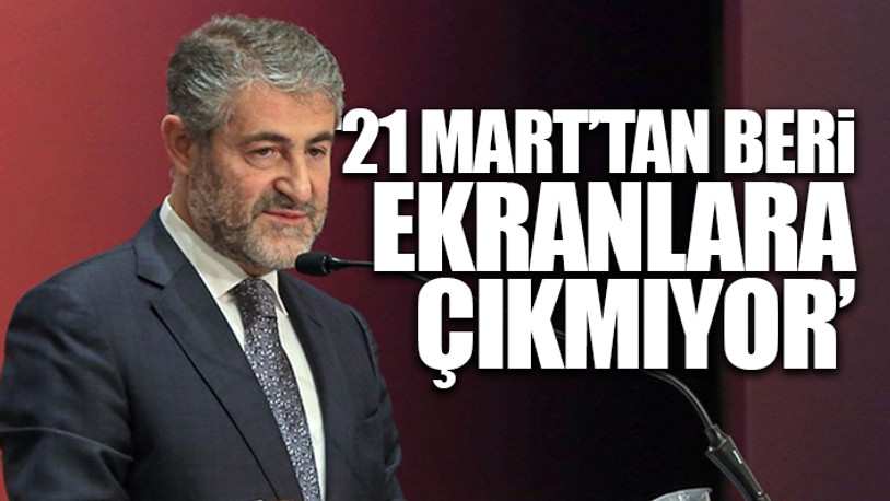 Erdoğan, Nebati'ye 'konuşma' yasağı mı getirdi? 