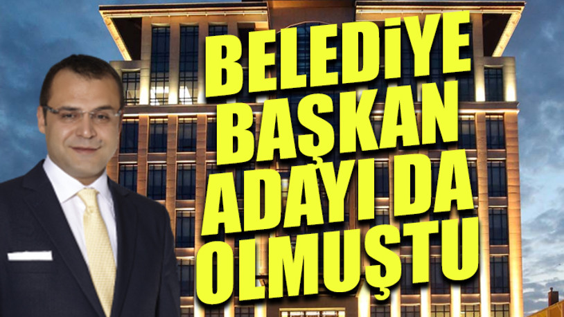 Eski AKP'li vekilin damadına milyonlarca liralık ihaleler belediyeden