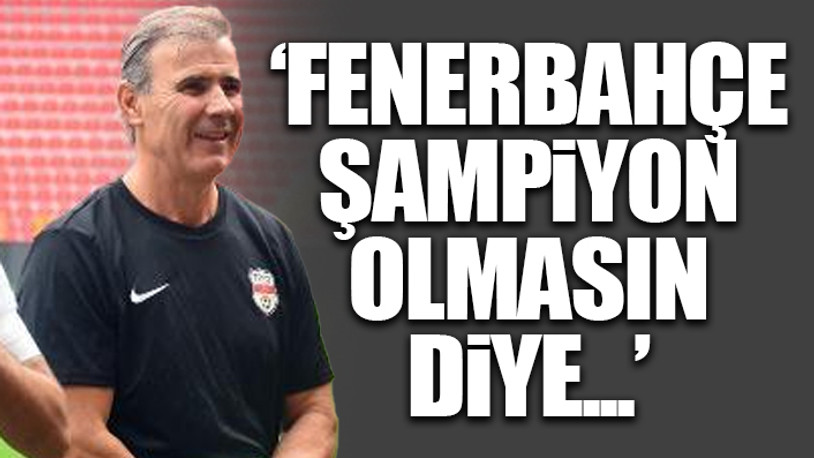 Eski Galatasaray kalecisi Hayrettin Demirbaş'tan şike itirafı 