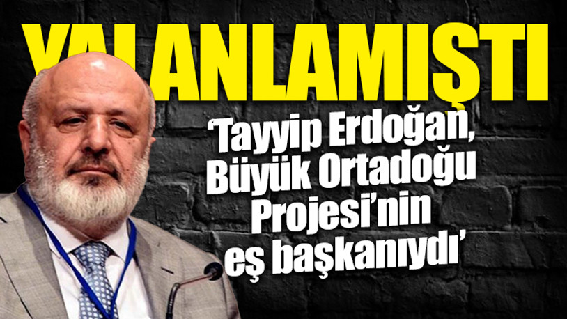 Ethem Sancak'ın 'Erdoğan ABD'nin desteği ile geldi' sözlerinin ses kaydı ortaya çıktı 