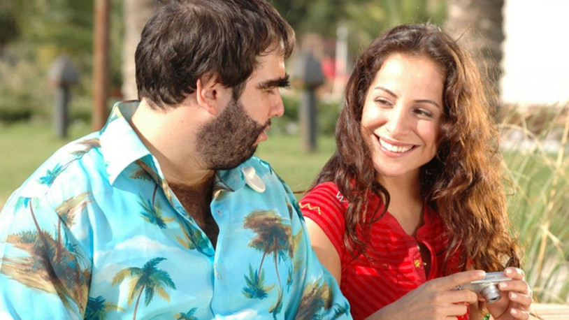 Fatma Toptaş'tan Recep İvedik itirafı