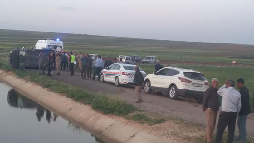 Feci kazada biri çocuk 4 kişi boğularak hayatını kaybetti