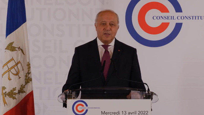 Fransa'da cumhurbaşkanlığı seçimi resmi sonuçları açıklandı