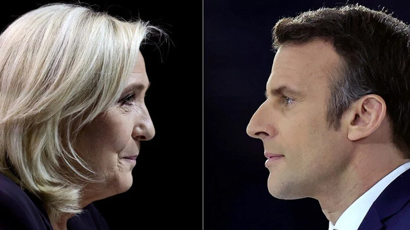 Fransa'da cumhurbaşkanlığı seçimi resmi sonuçları açıklandı