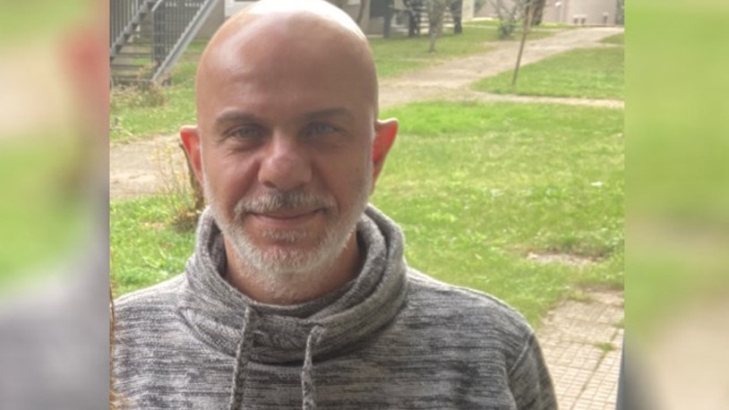 Gazeteci Rauf Gerz, motosiklet kazasında hayatını kaybetti