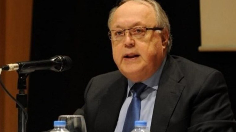 Gazeteci Tufan Türenç hayatını kaybetti