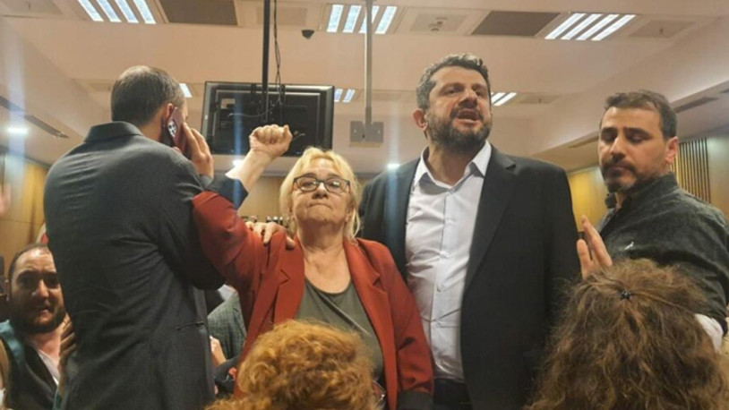 Gezi Davası'nda tutuklanan Can Atalay cezaevinden mesaj gönderdi