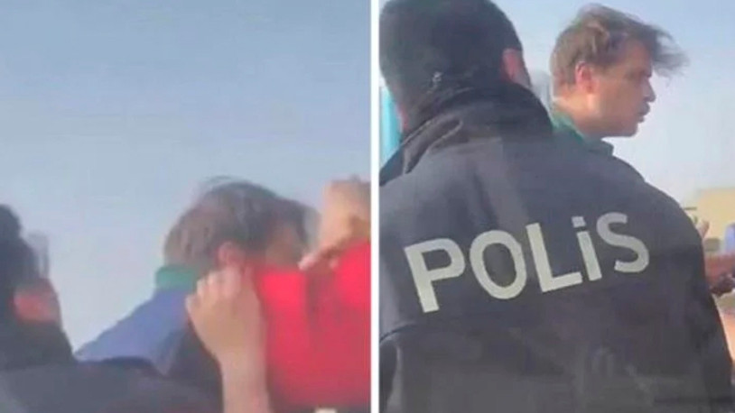 İETT şoförüyle kavga etmişti! Ünlü oyuncu ilk kez konuştu