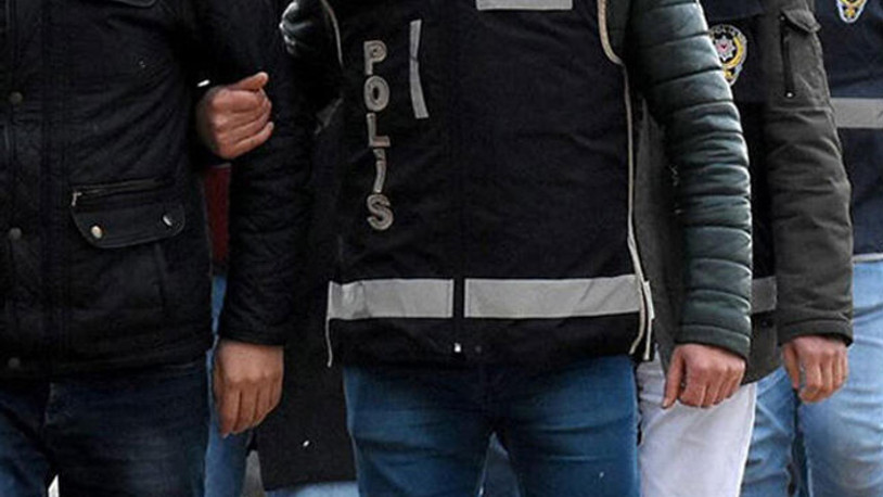 İhaleye fesat karıştırma suçlamasıyla eski belediye başkanı gözaltına alındı