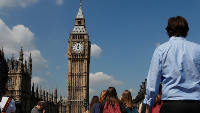 İngiltere'de işsizlik oranı son iki yılın en düşük seviyesinde