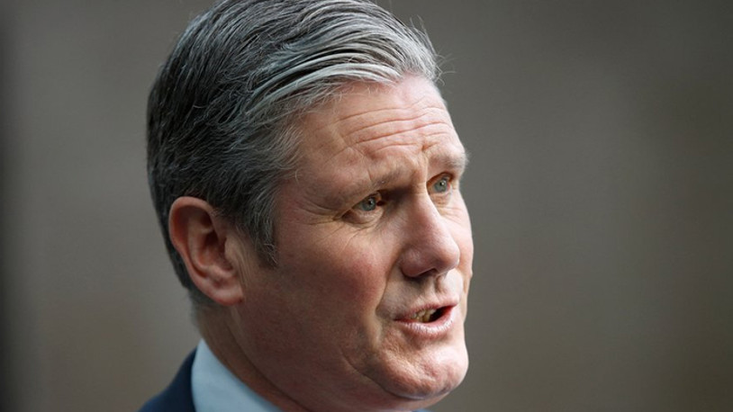 İngiltere'deki İşçi Partisi halk için olağanüstü bütçe istedi