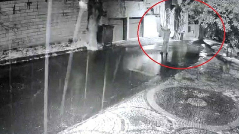 İş insanının villasına kurşun yağdırdı! 2 kişi gözaltına alındı