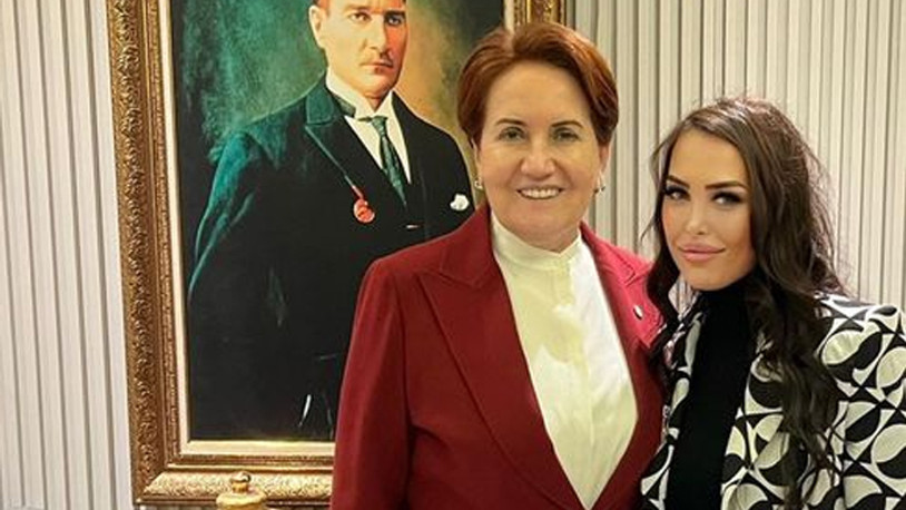 İYİ Parti'de Canikli’ye yeni görev