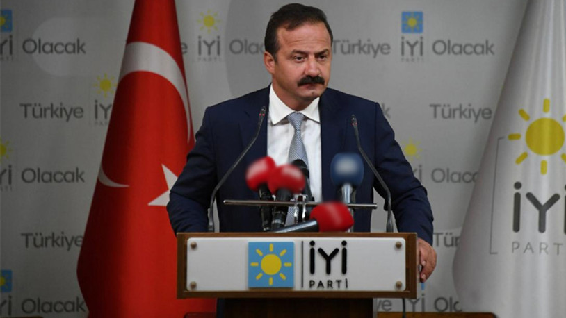 İYİ Partili Ağıralioğlu'ndan flaş açıklama: Vaki olanda hayır vardır