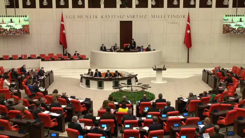 Kahramanmaraş Büyükşehir Belediyesi'nin 'yeni otobüs' oyunu Meclis gündeminde